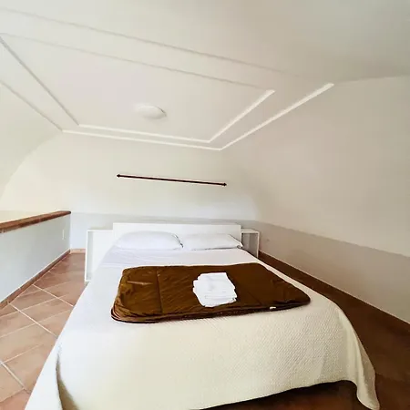 Appartement Snail - Weekly Use Vico Equense