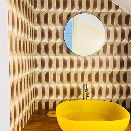 Appartement Snail - Weekly Use