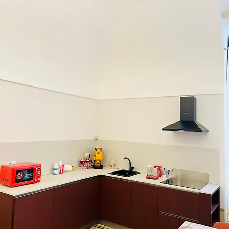 Snail - Weekly Use Appartement *