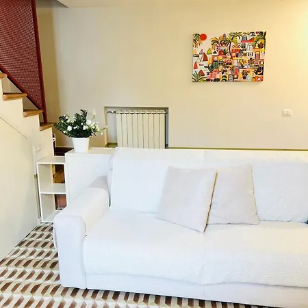 Snail - Weekly Use Appartement *