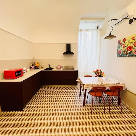 Appartement Snail - Weekly Use