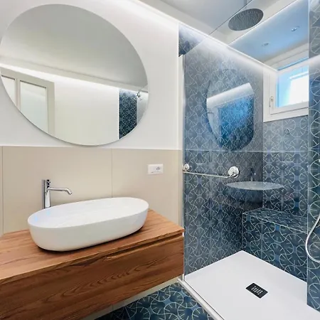 Appartement Snail - Weekly Use *