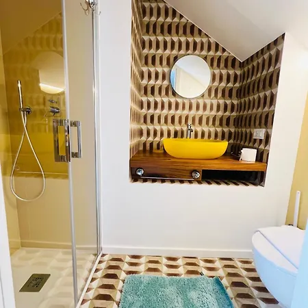 Snail - Weekly Use Appartement