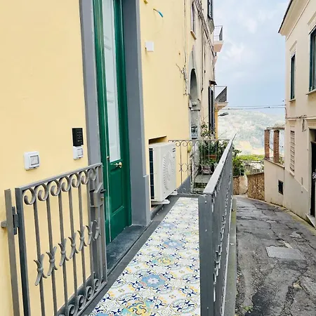 Snail - Weekly Use Appartement *