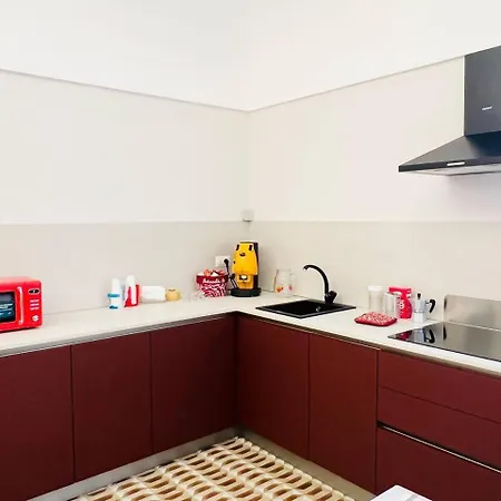 Appartement Snail - Weekly Use *
